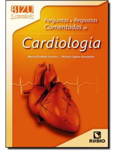 Bizu Comentado Pergun E Respo Comentadas De Cardiolologia