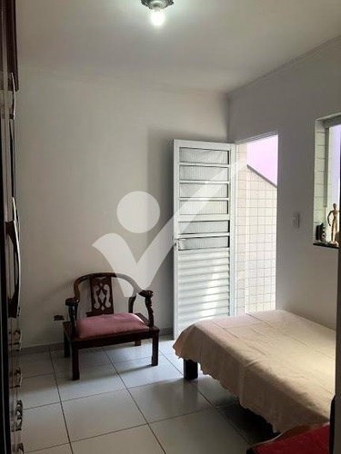 Imagem 25 de 30 de Casa À Venda Em Jardim Textil - Ca002728