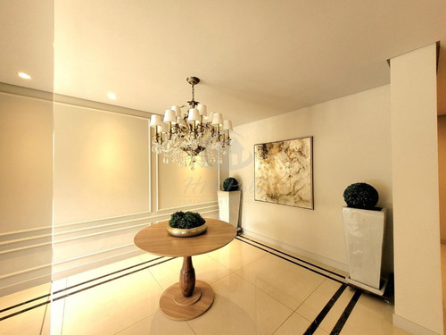 Imagem 29 de 30 de Apartamento À Venda Em Taquaral - Ap036712