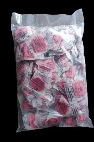 Imagen 4 de 4 de Rastop Pasta Veneno Para Ratones 100 Unidades 1kg