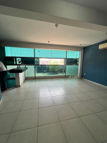 Oficina Con Almacen En Renta Villahermosa