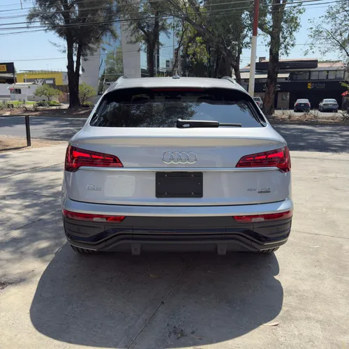 Audi Q5 2024