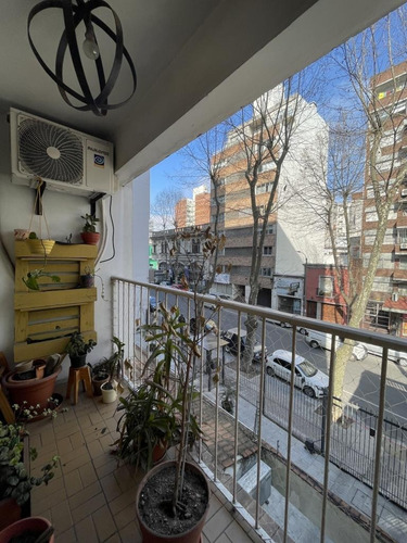 Imagen 6 de 23 de Apartamento Sobre Pablo De María Entre 18 De Julio Y Colonia.