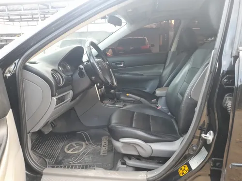 Mazda 6 2.3 L3na4