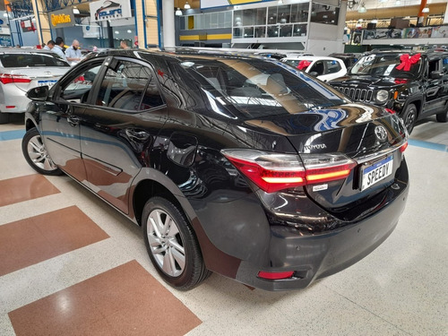 Imagem 19 de 20 de Toyota Corolla 1.8 Gli 16v 2018