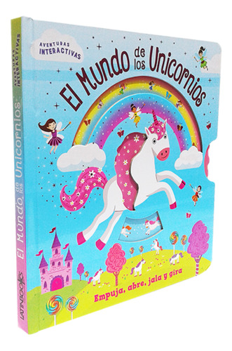 El Mundo De Los Unicornios - Aventuras Interactivas