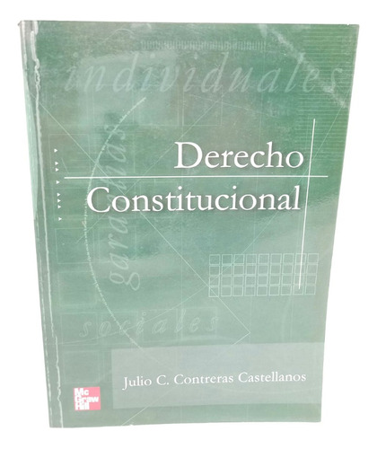 Derecho Constitucional