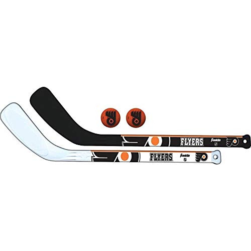 Palo De Minihockey Franklin Sports Philadelphia Flyers De La