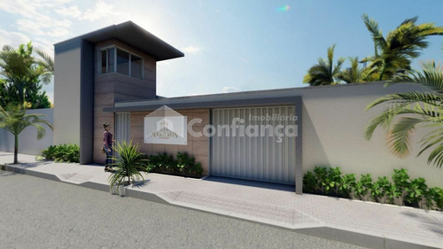 Imagem 17 de 23 de Casa Plana À Venda No Potira Em Caucaia/ce - 367