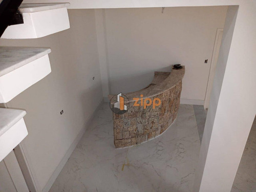 Imagem 21 de 30 de Sobrado Com 4 Dormitórios E 5 Banheiros, 600 M² - Venda Por R$ 1.915.000 Ou Aluguel Por R$ 10.000/mês - Jardim Virginia Bianca - São Paulo/sp - So0094
