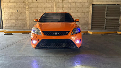 Ford Focus Hb St Europa 6vel Mt 3p