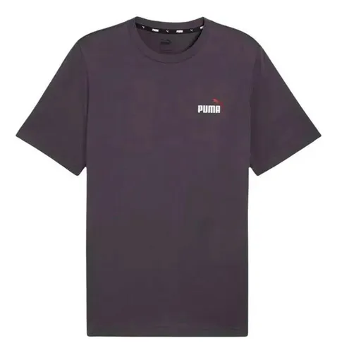 Remera Puma Ess + 2 Col