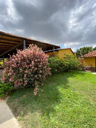 Imagen 15 de 15 de Se Vende Casa En El Conj. Res. El Molino, Valle De Oro. Código: Foc-1265