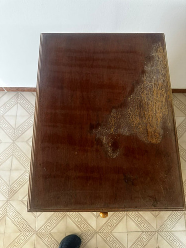 Mueble Multiuso Enmadera Forrado Con Formica (Usado)