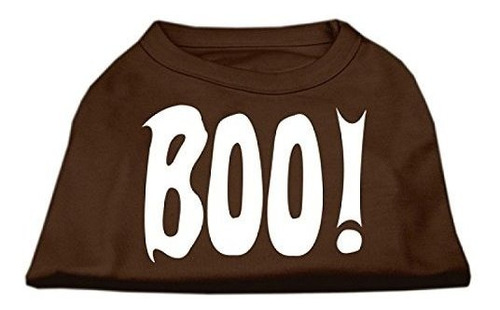 Ropa Gato - Productos Para Mascotas Mirage Boo! Camisas Seri