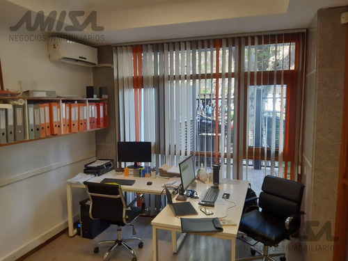 Oficina - Microcentro