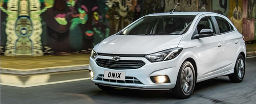Chevrolet Onix Joy 1.4 Af