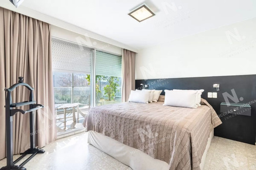 Imagen 10 de 18 de Venta Apartamento De 3 Dormitorios En La Península, Punta Del Este - Punta Del Este Peninsula