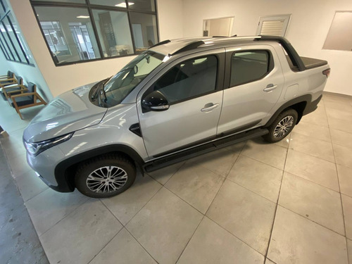 Imagen 16 de 16 de Fiat Strada Ranch Cvt