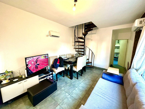 Duplex En Alquiler En Olivos