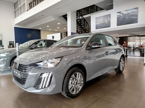 Peugeot 208 1.6 Allure