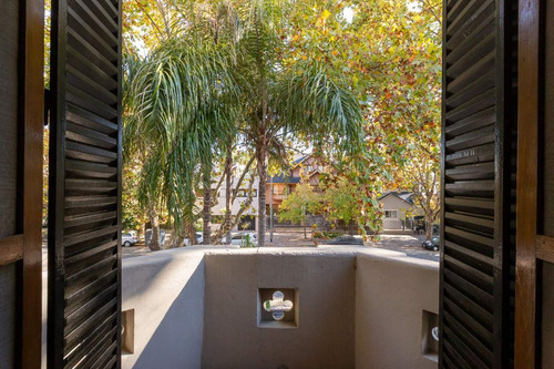 Casa 7 Ambientes Alquiler Belgrano R Jardín Pileta