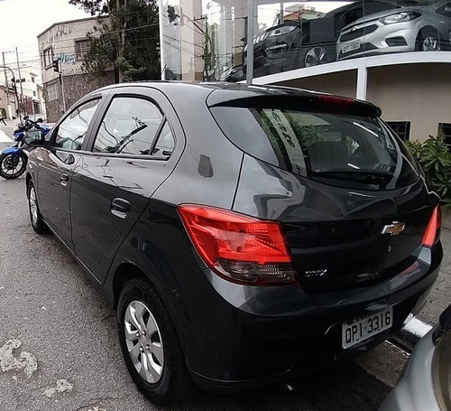 Chevrolet Onix Joy 2019