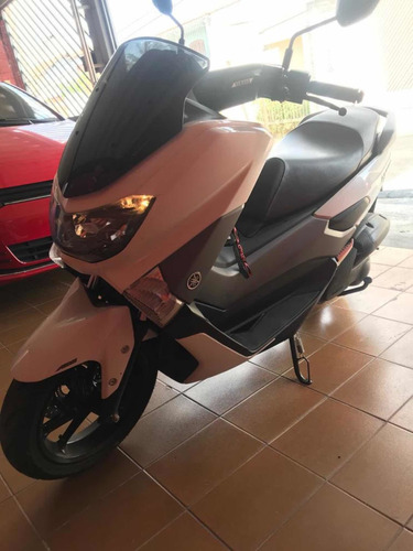 Yamaha N Maxx 2020 N Maxx 2020