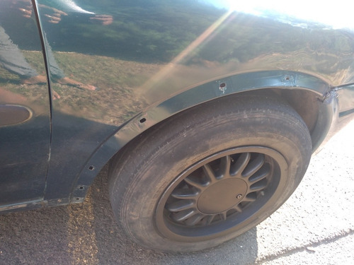 Chevrolet Corsa Wagon 1999 1.0 16v Super 5p