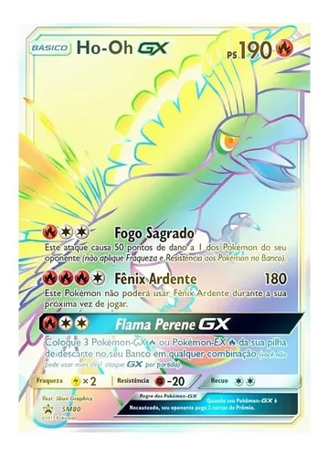 Carta Pokémon Lendário Kyogre Holográfico Original Copag