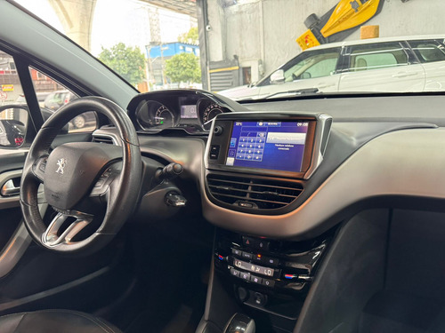 Peugeot 208 208 1.6 16V Griffe (Flex) (Aut)
