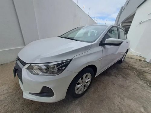 Chevrolet Onix plus 1.0 LT II (Flex)