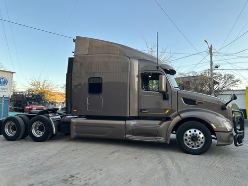 Peterbilt