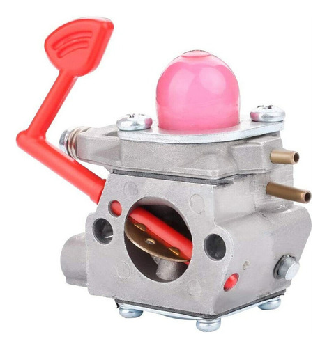 Carburador Para Poulan P200c P325 200 Mph 545081855 Wt-875