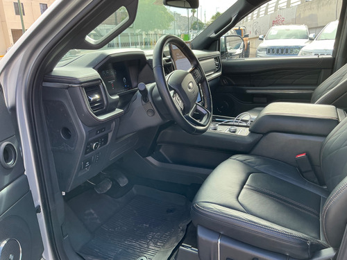 Ford Expedition 3.5 V6 Ecoboost Platinum Max 4X4 At