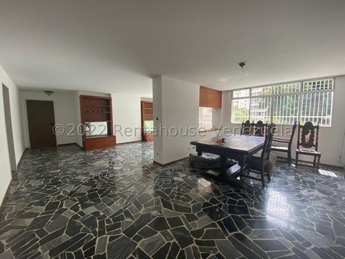 Imagen 5 de 13 de Apartamento En Venta Urb Los Palos Grandes Cod 22-23658