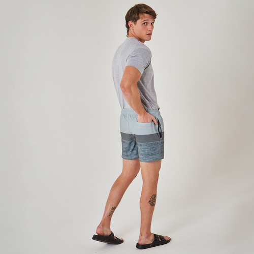 Short De Baño Sea