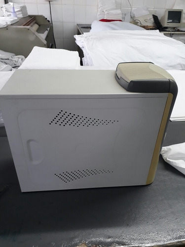 Torre Pentium 4 1.7 Ghz 1gb Ram Hd 20gb Gravador Cd 52x Rede