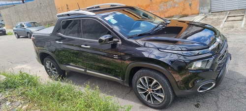 Fiat Toro 2021 2.0 Volcano 4x4 Aut. 4p
