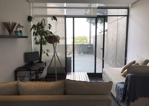 Imagen 1 de 7 de Venta Lofts De 2 Niveles En Contadero Apa_1701 Jc