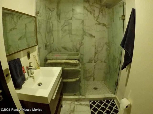 Imagen 11 de 14 de Departamento En Venta En San Antonio San Pedro De Los Pinos 214536ru