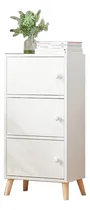 Comprar Organizador Armarios Moderno Closets Ropero Madera 3 Niveles