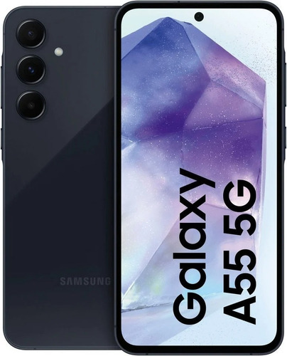 Celular Samsung A55 5g