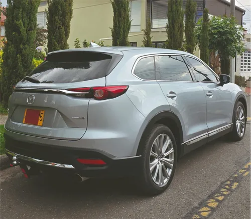Mazda CX-9 2.5 Grand Touring Signature