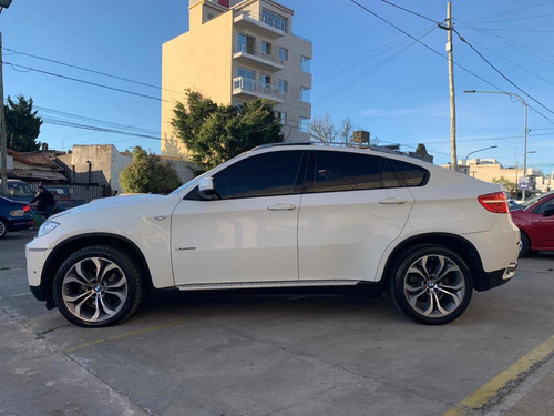 Bmw X6 3.0 Xdrive 35i Sportive 306cv 2013