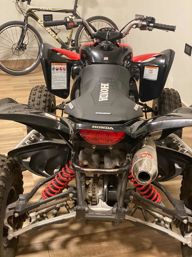 Honda Trx700xx
