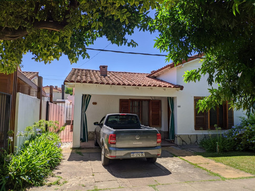 Alquilo Casa Amueblada San Nicolas De Los Arroyos. Fines De Semana Largo.