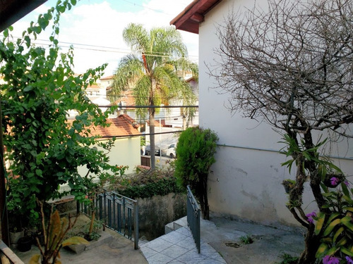 Imagem 22 de 27 de Casa Térrea Grande A Venda Na Vila Medeiros - 200m2 De Terreno - 2 Dorms E 2 Vagas De Garagem - Reo187192