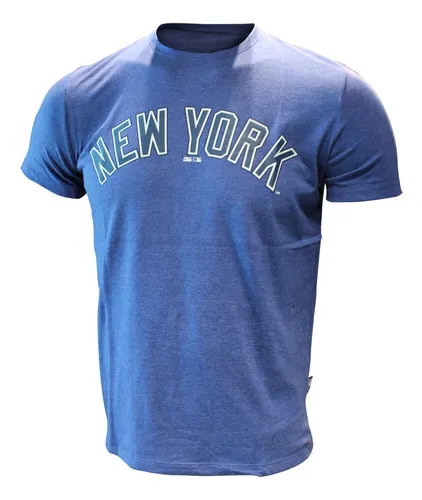 Polera new york yankees best sale
