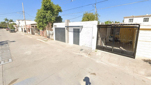 Casa En Remate Bancario En Miliano Zapata 508, Luis Echeverría, Russo Vogel, 85197 Cdad. Obregón, Son -ngc4cdad. -ngc4e